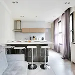 Cosy Apartment - 1Br-4P - Europe-Saint-Lazare